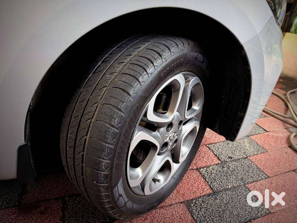 Hyundai I20 Elite Asta (0) – 2018 Model  Diesel  Manual  91,000 Kms