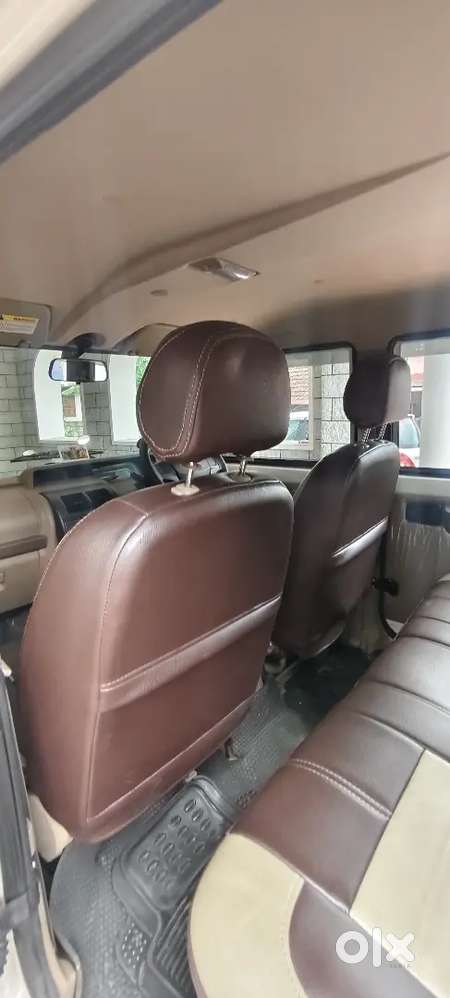 Excellent Condition Vehicle