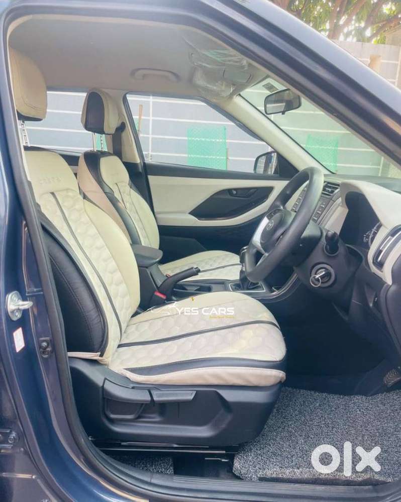 Hyundai Creta 1.6 E Plus, 2023, Diesel