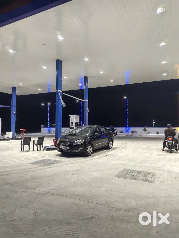 Fiat Linea No Negotiation