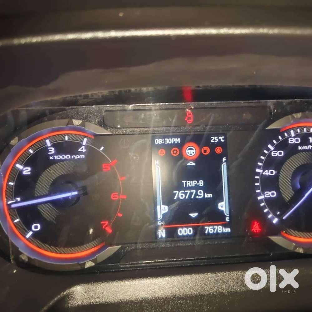 Cruise Control Led Headlights Led Fog Lamps