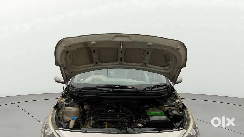 Hyundai Elite I20 Magna Executive 1.2, 2017, Petrol