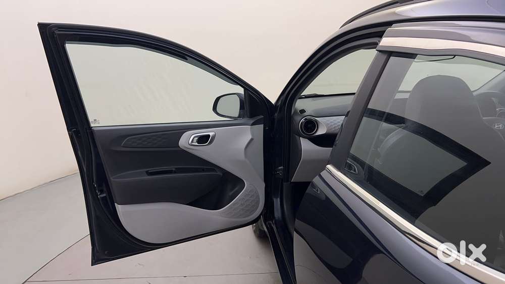 Hyundai Grand I10 Nios Sportz 1.2 Kappa Vtvt, 2025, Petrol