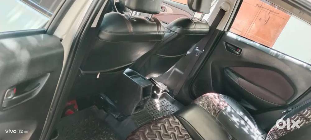 New Condition Me Hai