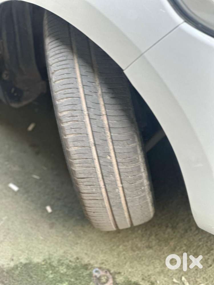 Honda Jazz Vx Cvt, 2018, Petrol