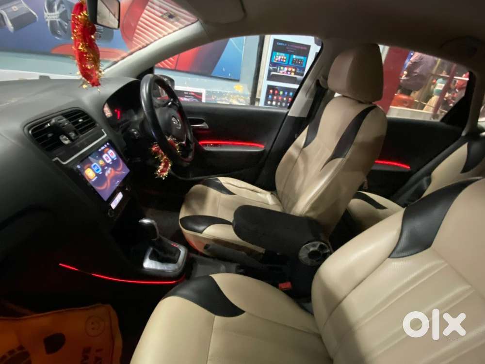 Volswagen Vento Automatic Dsg  Diesel  Comfortline  2016