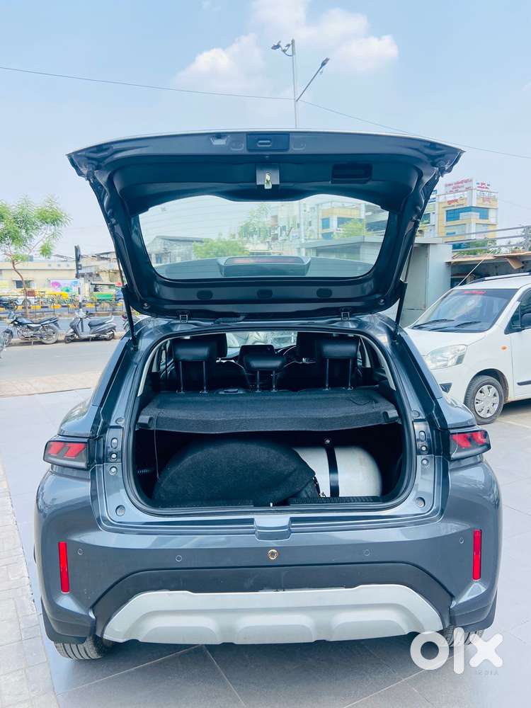 Maruti Suzuki Fronx Delta 1.2 Cng, 2023, Cng & Hybrids