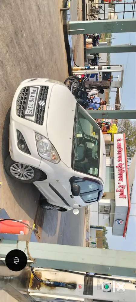 Ritz Vdi Car