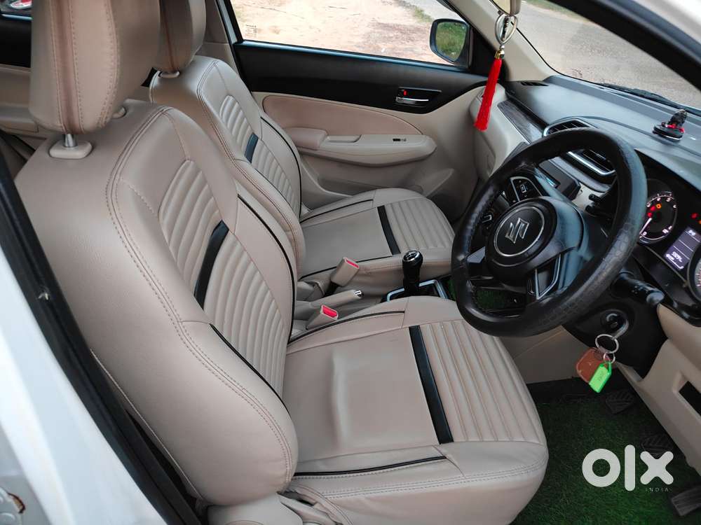 Maruti Suzuki Dzire 1.2 Vxi, 2022, Petrol