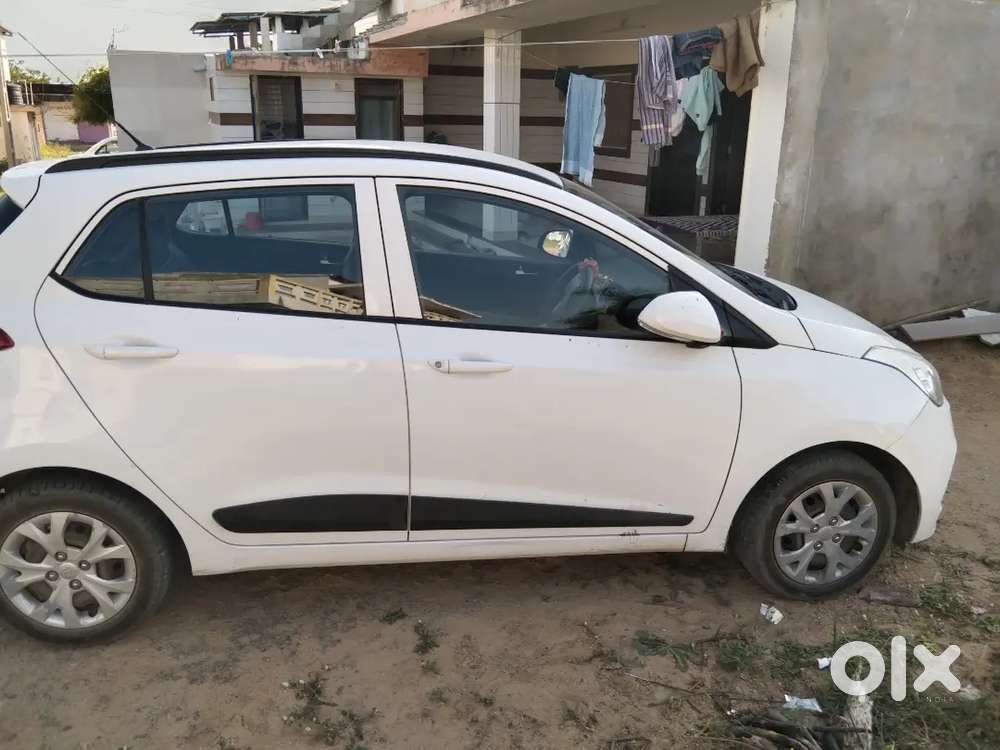 I 20 Grand 2016 Modeal