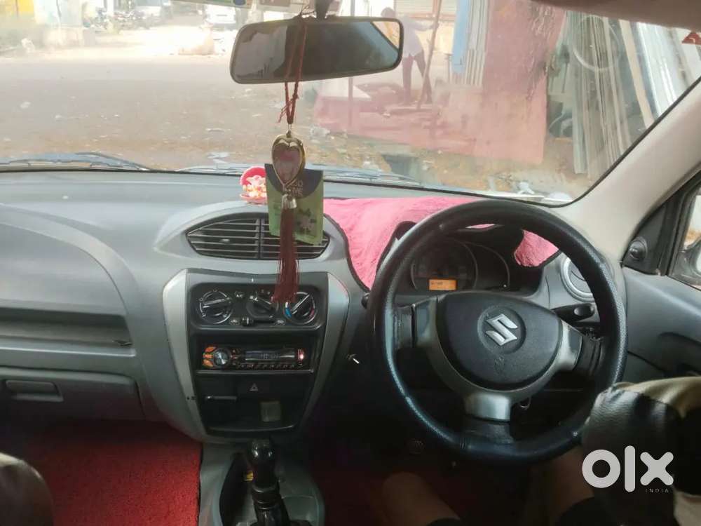 Maruti Suzuki Alto 800 2015 Petrol 148000 Km Driven