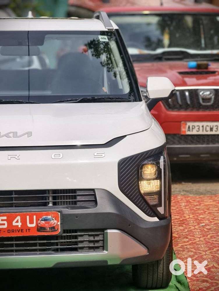 Kia Syros Htk Opt Diesel, 2025, Diesel