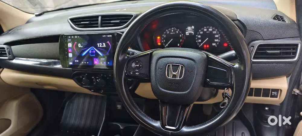 Just Like New Car This Is My Promise