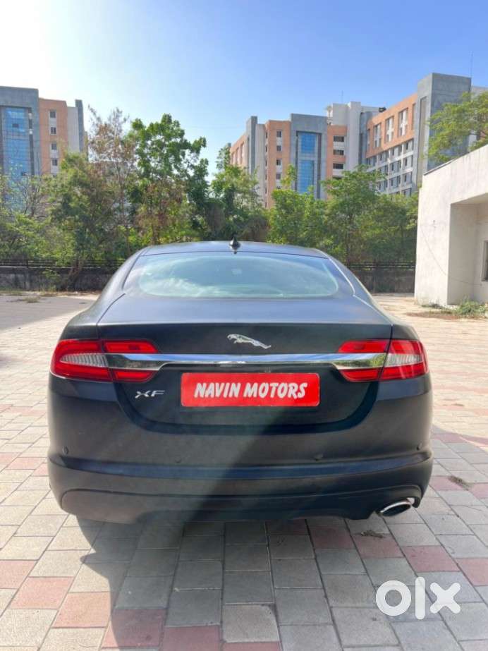 Jaguar Xf 2.2 Litre Luxury, 2014, Diesel
