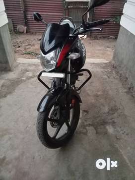 Olx ghy sales bike