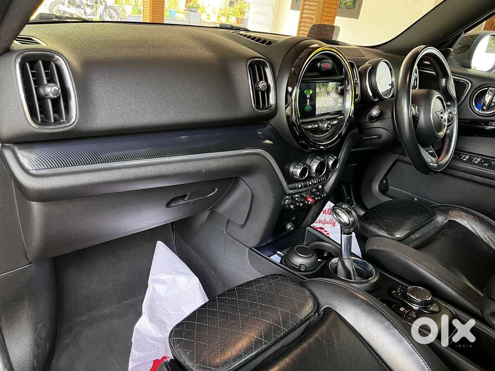 Mini Cooper Countryman Cooper One Countryman 5 Door, 2019, Petrol