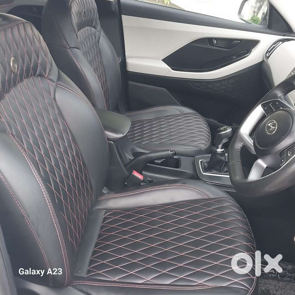 Hyundai Creta 1.5 Ex Petrol, 2023, Petrol