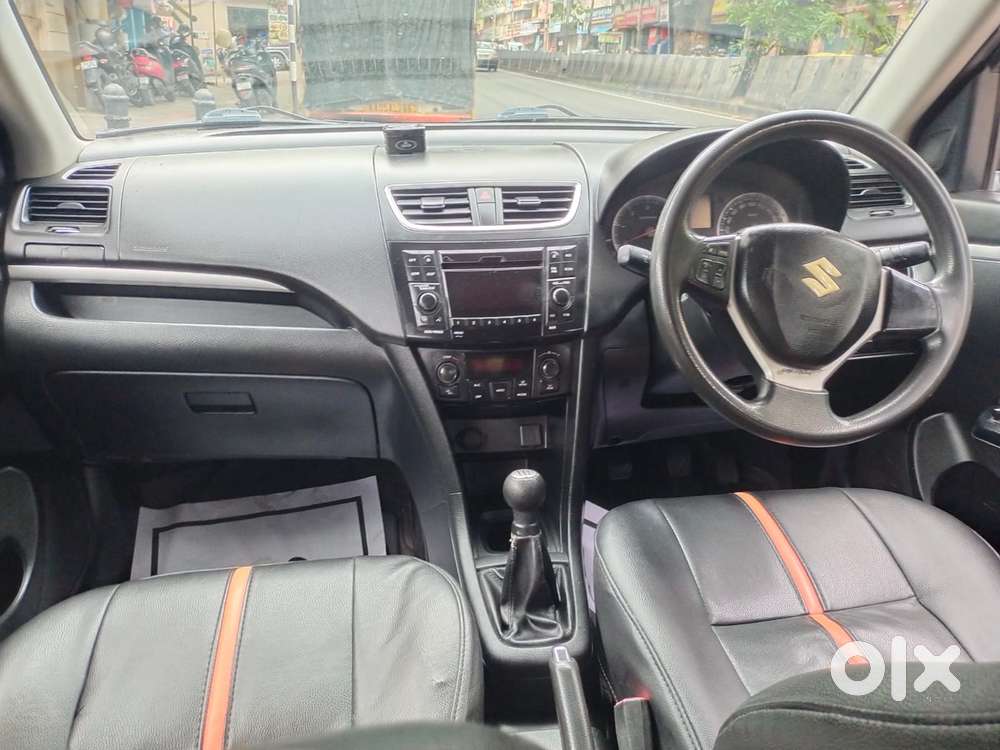 Maruti Suzuki Swift Zdi, 2012, Diesel