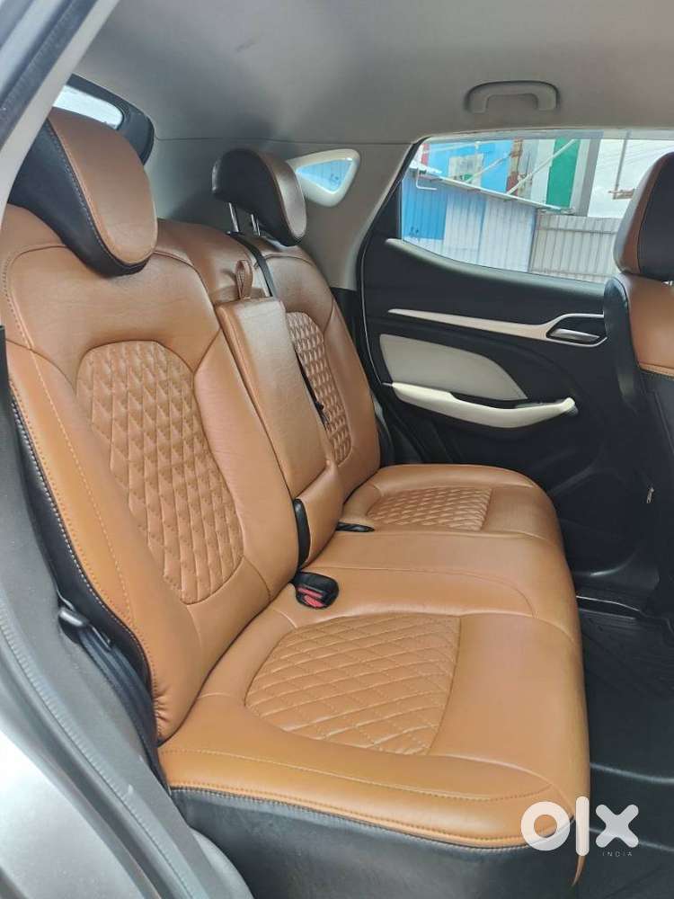 Mg Astor, 2024, Petrol
