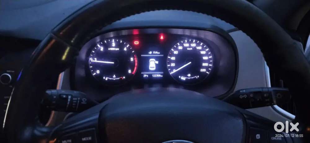 Hyundai Creta 2019 Diesel Good Condition