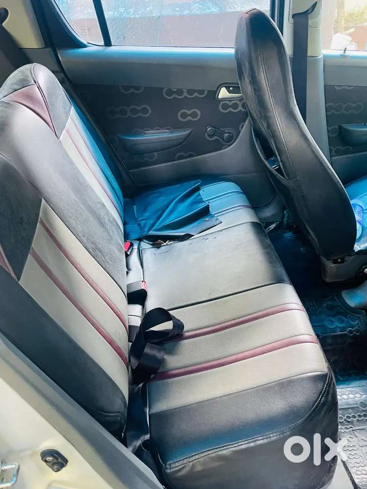 Maruti Suzuki Alto 2014