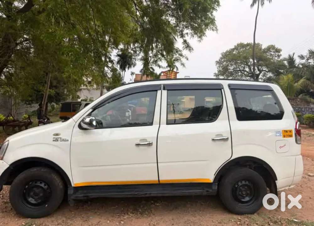 Mahindra Xylo 2019 Diesel Well Maintained