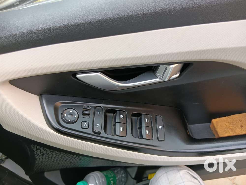 Hyundai Creta 1.5 Sx, 2022, Petrol