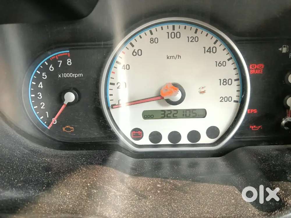 Hyundai  10 Magna Saling My Car