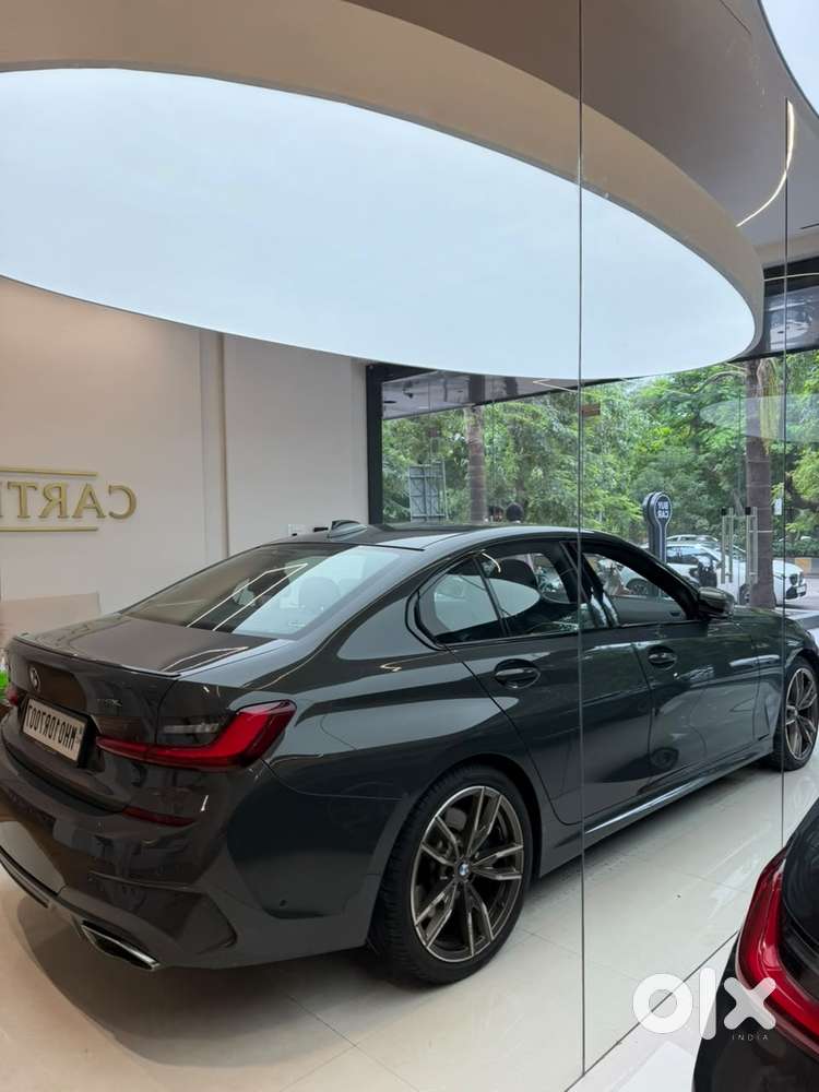 Bmw M340i Xdrive [ ], 2022, Diesel
