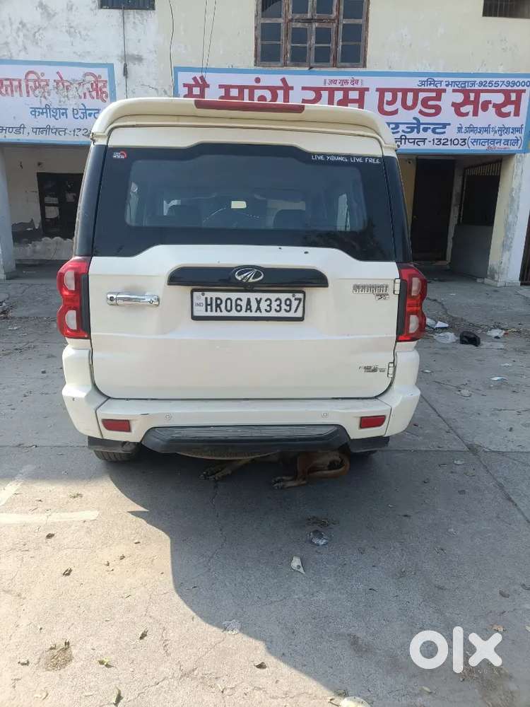 Good Car All Original