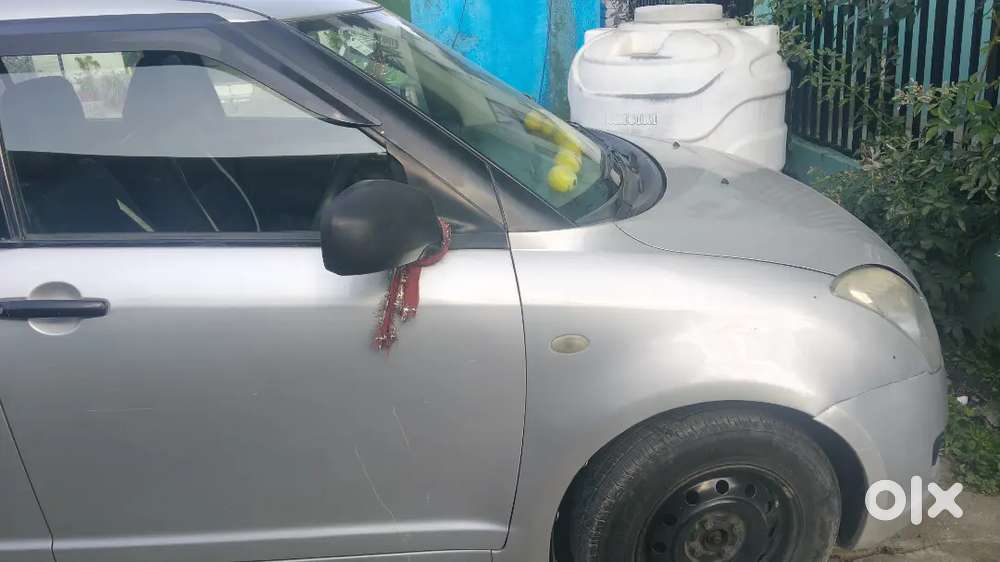 Maruti Suzuki Swift 2009 Petrol Good Condition