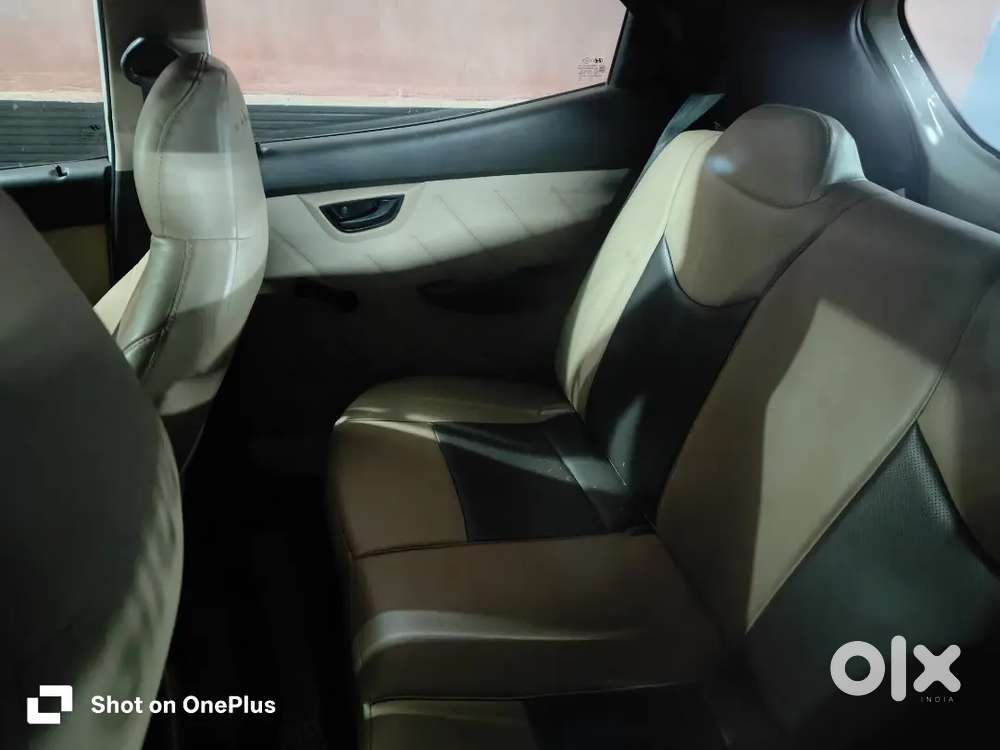 Hyundai Eon Magna 2019 Petrol