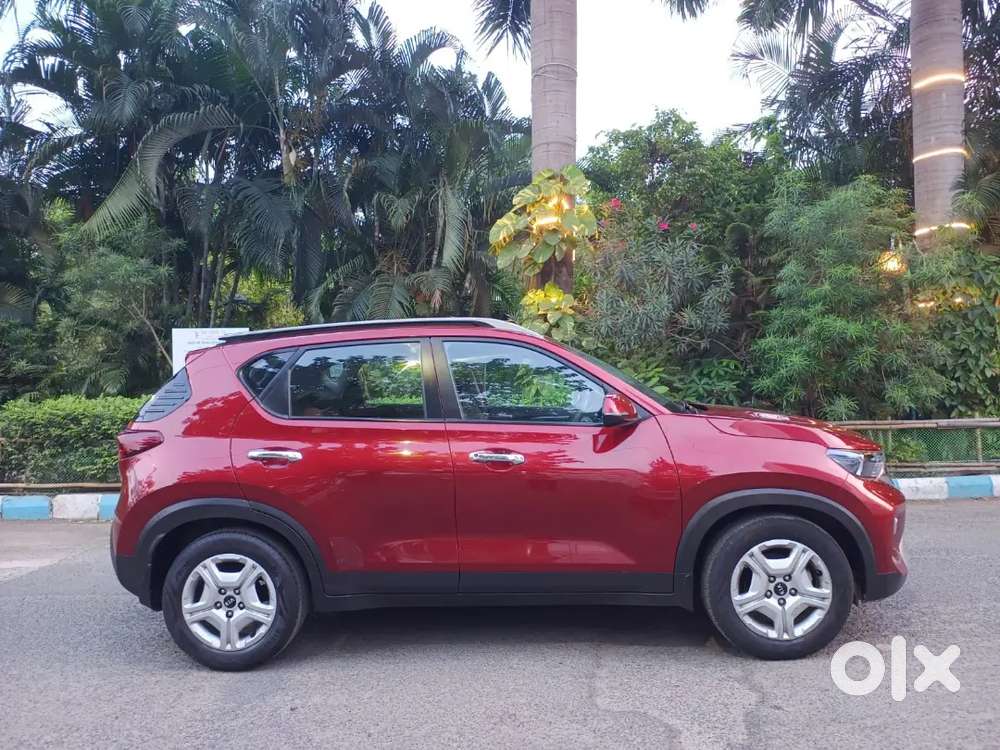 Kia Sonet 1.2 Htk Plus