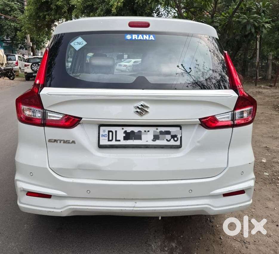 Maruti Suzuki Ertiga Vxi (o) Cng, 2024, Cng & Hybrids