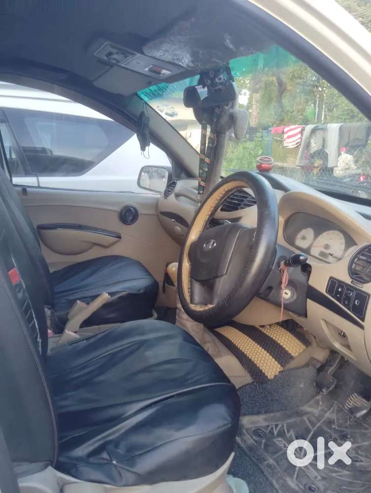 Mahindra Xylo 2018 Diesel Manual Second-owner