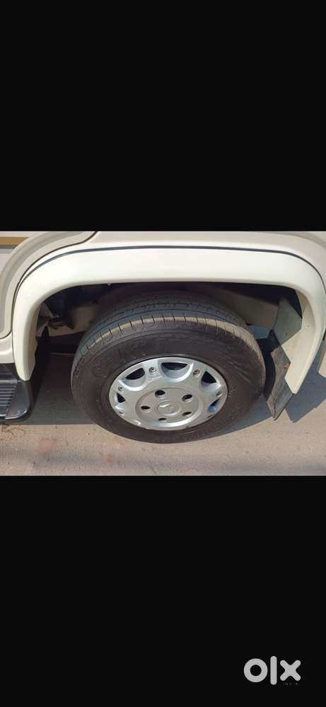 Mahindra Bolero B6 (o), 2023, Diesel