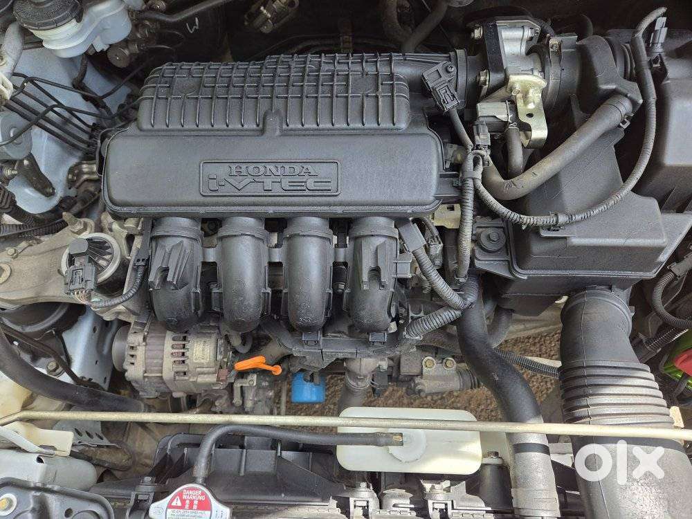Honda City I-vtec V, 2018, Petrol
