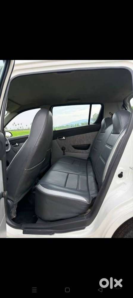 Maruti Suzuki Alto 800 Lxi, 2016, Petrol