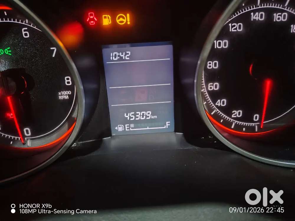 Maruti Suzuki Swift Vxi 2019