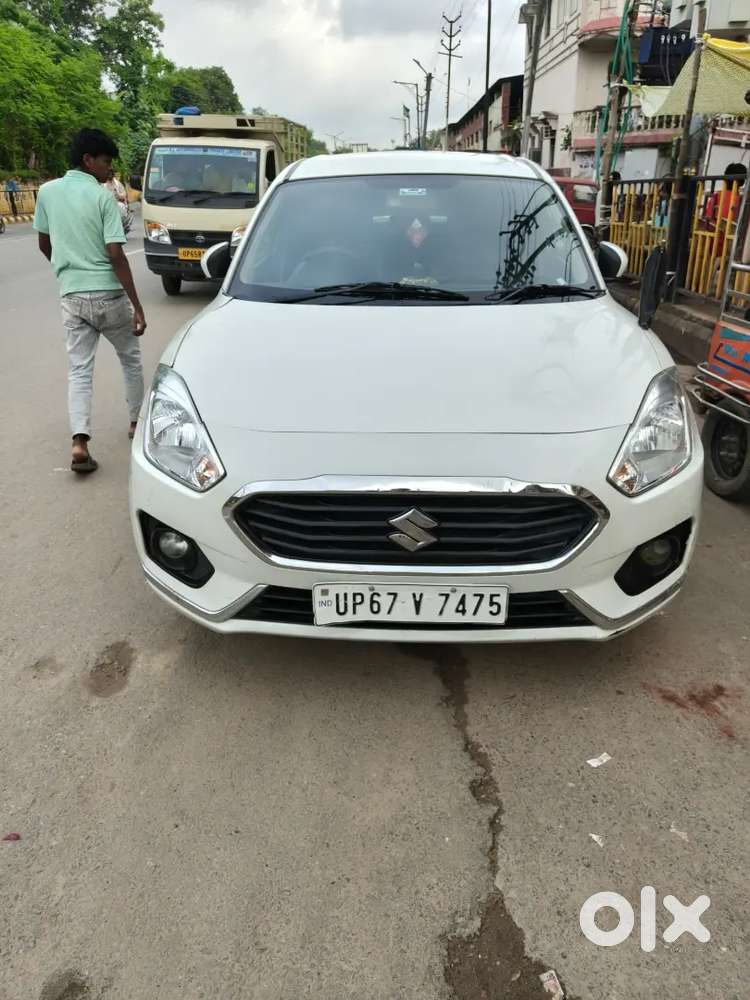 Maruti Suzuki Dzire Vdi 2018