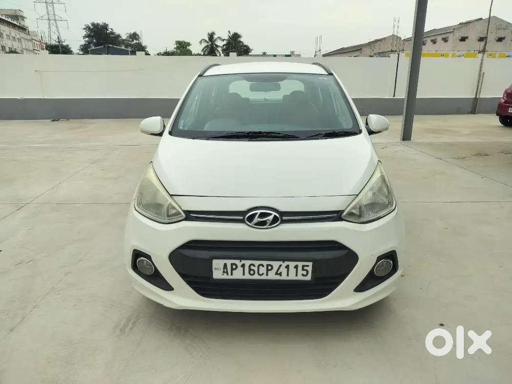 Hyundai I10 Asta 2013 Diesel