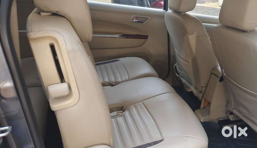 Maruti Suzuki Ertiga Shvs Zdi, 2016, Diesel