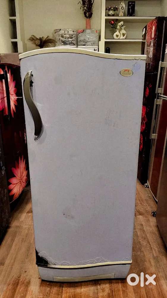 Godrej 180 L 3 Star Direct Cool Turbo Cooling Single Door Refrigerator