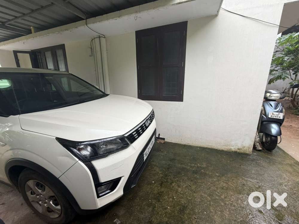 Mahindra Xuv300 Diesel 2021