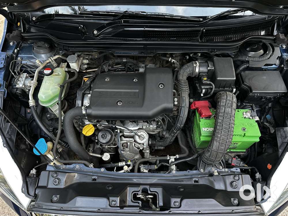Maruti Suzuki S-cross 1.3 Delta, 2019, Diesel