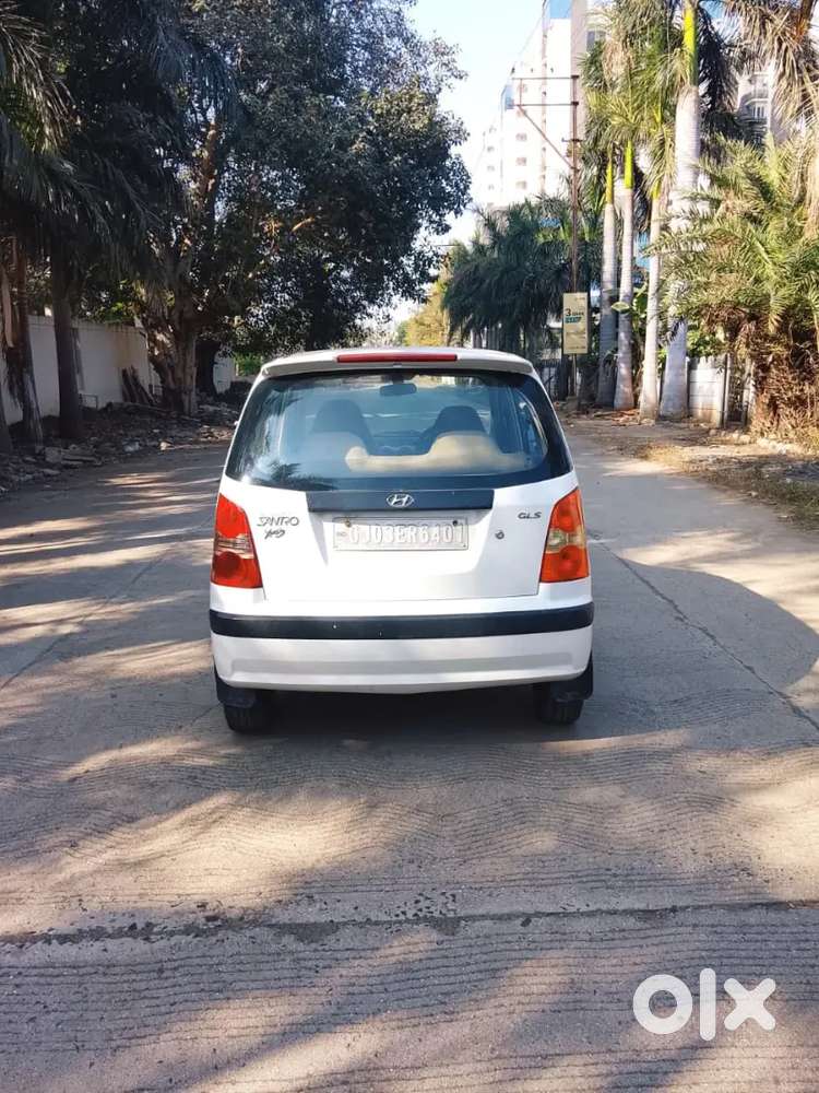 Petrol + Cng
