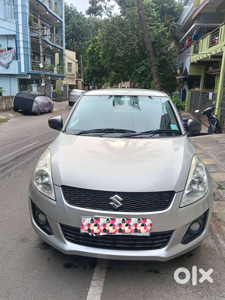 Maruti New Gen 2015