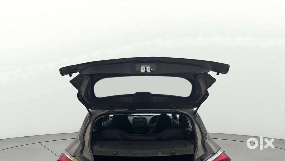 Renault Kwid Rxt, 2016, Petrol