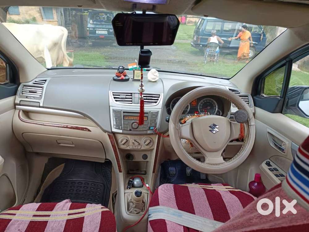 Ertiga Vdi 2013