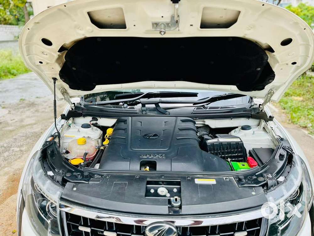 Mahindra Diesel Car 2018